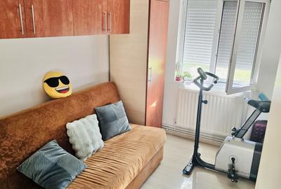 Apartament 3 camere, semidecomandate, 65mp utili, zona Circumvalatiunii - 4