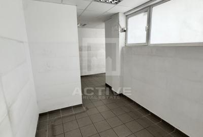 Spatiu comercial || Zona cipariu - 15