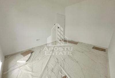 Apartament tip penthouse cu 3 camere si terasa de 30 mp in Braytim - 3