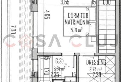 Duplex | Pozitie PREMIUM | PRIVELISTE | garaj dublu  -  Bună Ziua - 11