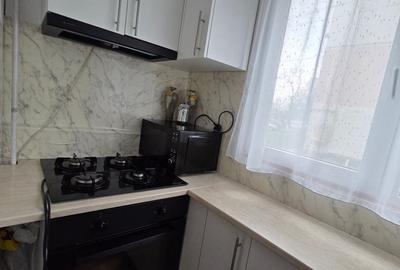 Apartament 2 camere parter imbunatatit mobilat Adjud - 7