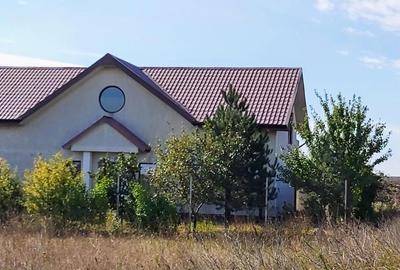 Vrei o casă la mare? Acum e posibil —teren  de la 400 € - 4