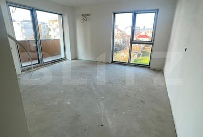 Apartament 2 camere decomandate, 53mp, Intre Lacuri - 1
