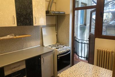 Elegant 2 - Bedrooms Apartament with Balcony | Luterana | Calea Victoriei - 9