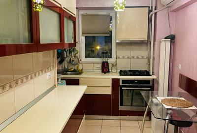 2 Camere | AVIATIEI | Metrou Aurel Vlaicu | Centrala proprie | Loc de parcare - 13