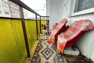 0% COMISION! Apartament 2 camere  | Etaj intermediar | Manastur - 15
