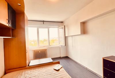 Apartament 2 camere Muncii, 5 minute de metrou, mobilat si utilat complet, liber - 20