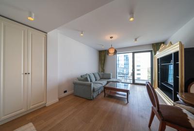 ONE Herastrau Towers | 2 camere de inchiriat - 4
