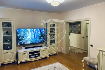 De vanzare apartament 3 camere Faleza Nord - 8