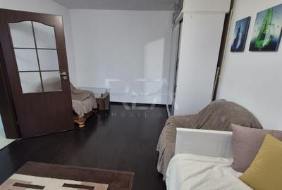 2 camere, et 7/10, bloc 1980, 57 mp-Gorjului - 2