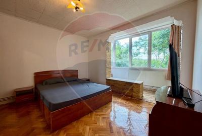 Apartament cu 2 camere și 2 balcoane de închiriat - zona Podgoria - 6