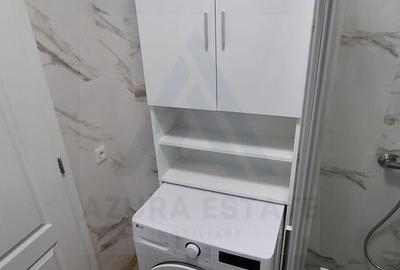 Garsoniera moderna 30 mp utili la prima inchiriere Central - 10