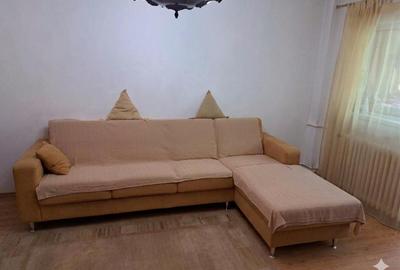 Apartament Generos cu 4 Camere – (Mega Mall) an1983 - 7