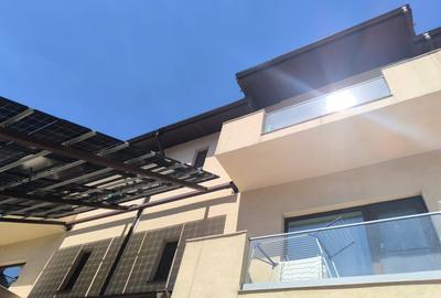 LIDL KAMSAS(COD03)-3 camere de lux in complex de vile ! - 16