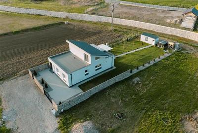 Resedinta rafinata&luminoasa, in cel mai nou cartier,aria Sepsi Arena: locul und - 21