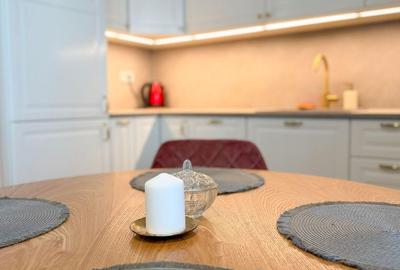Apartament 2 camere de închiriat I Residence 5 Forest I Iancu Nicolae - 5
