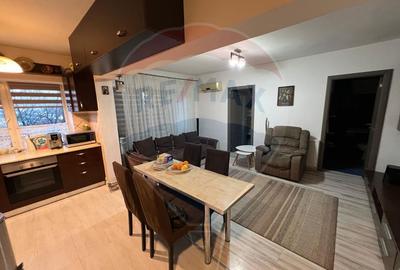 Apartament 2 camere în zona Gara - 9