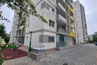 Garsonieră spațioasă, loc de parcare, Citadella Titan - 7