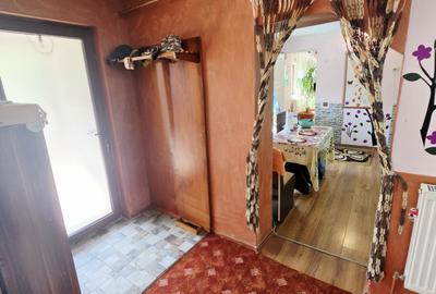 Casă 4 camere, 685 mp teren, renovată 2011 – Mănești, Zalhanaua - 37