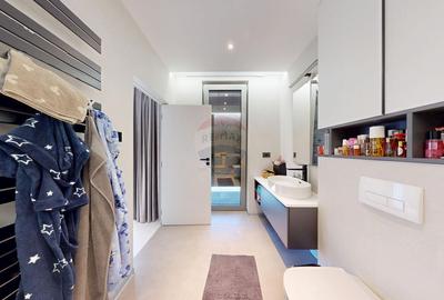 Vilă de lux | Stupini, Brașov | 0% comision cumpărător - 36