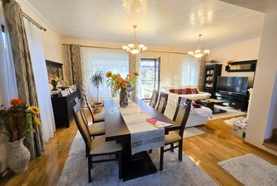 Vila individuala | 160mp utili | 452mp teren | Gheorgheni - 1