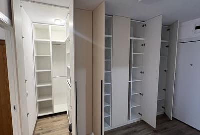 Apartament mobilat bloc nou +  parcare  subterana   !!! - 4