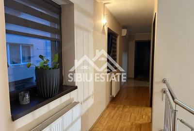 Casa tip duplex 5 camere 350 mp teren terasa cu zona gratar si pivnita - 13