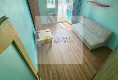 2 Camere Decomandat - 46mp total | M. Lujerului 3 min | Et Intermediar - 1