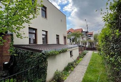 Casa individuala cu teren generos situata in cartierul Gheorgheni! - 8