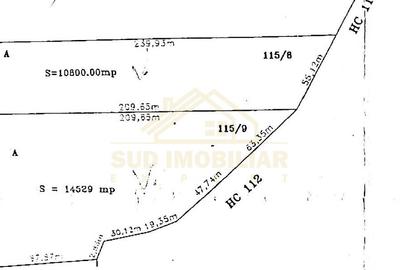 Teren Intravilan -Trend Residence - 9