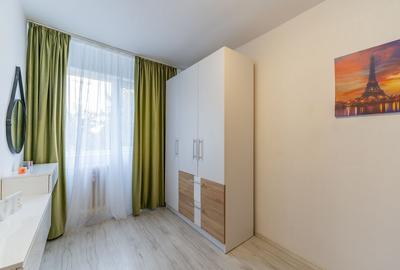 Apartament 3 camere modern in Intim - 11