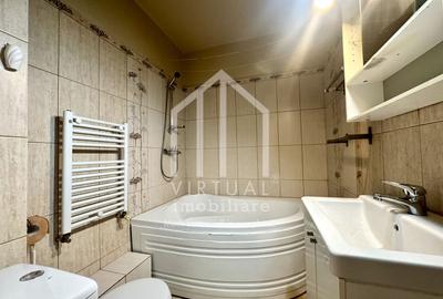 Apartamet cu 2 camere, 44mp utili, etaj 3/4, bloc cu lift, Terezian - 6