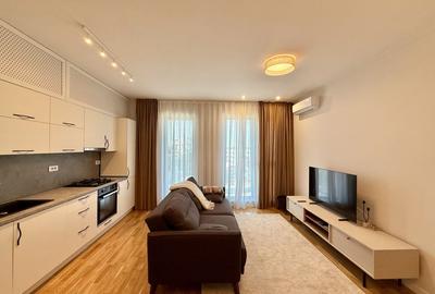 Complex rezidențial premium /  Sectorul 1 - 3