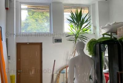 ID 8082, Spatiu comercial pretabil depozit , zona Ultracentrala - 12