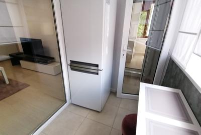 Studio, modern, etaj 1, centrala proprie - 4