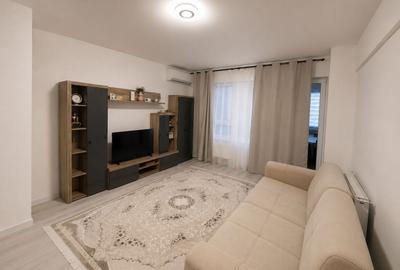 Apartamet 2 camere Nasaud - 3