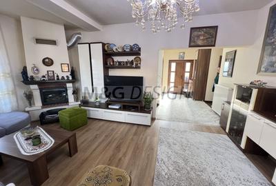 Casă individuală de vânzare în Ghiroda – 5 camere, teren 506 mp - 21