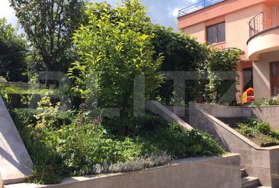 Casa imprimata de un clasic mereu in tendinte, zona Faget, teren 1800 mp! - 20
