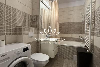 Iris - Apartament cu 2 camere, 2 balcoane si parcare privata - Torontalului - 16