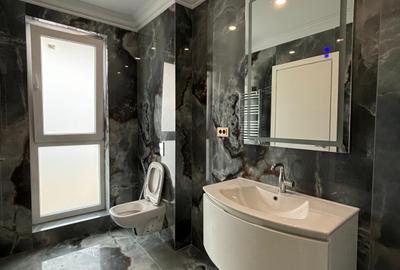 Becali Imobiliare - PENTHOUSE SPECTACULOS *** 5 CAMERE ***MUTARE IMEDIATA*** - 14