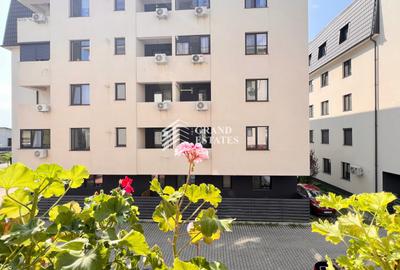Apartament 3 camere I Luxor – Otopeni | complet mobilat I 2 parcari I boxa - 13