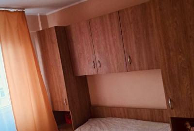 Apartament Auchan Vitan, 10 minute de metrou, mobilat si utilat complet, liber - 4
