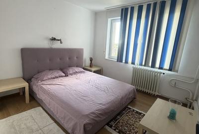 Apartament cu 2 camere în Gorjului