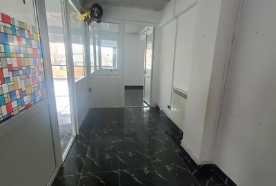 Etaj complet versatil de vânzare – Ideal pentru spațiu  birouri ori apartament - 7