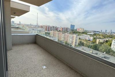 Duplex 5 camere 251 MP 8 Parcari Ștefan cel Mare - Parcul Circului - 15