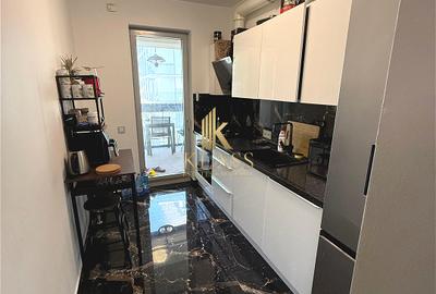 Vanzare Apartament 2 camere Asmita Gardens | 56 mp + balcon 14 mp - 4