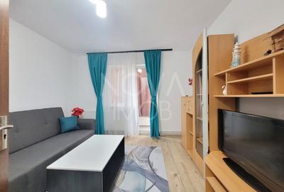 Apartament cu 3 camere decomandat, mobilat în Hipodrom 2