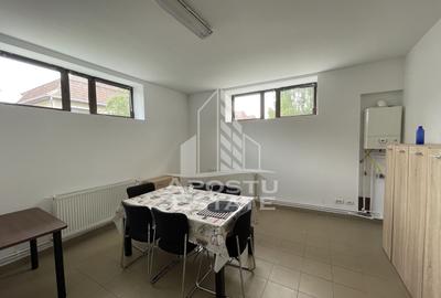 Cladire P+1E+M, 800 mp, teren 1200 mp, Central Dumbravita - 10