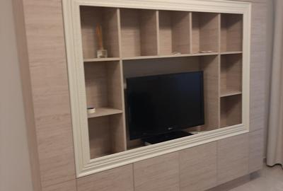 Zen Residences-apartament 2 camere,decomandat,parter inalt,loc de parcare - 3