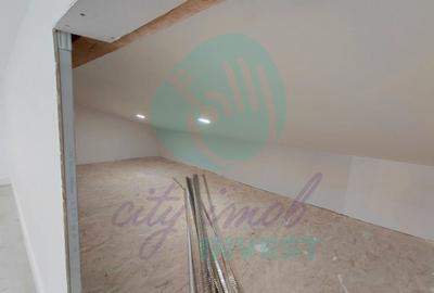 3 camere bloc nou 2020 | Mansarda | 2 balcoane | +20 mp depozitare - 14